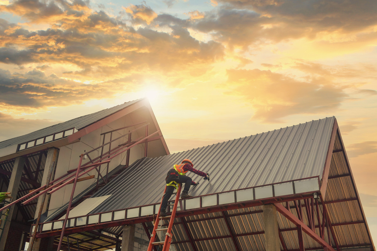 Metal Roofing and Its Advantage