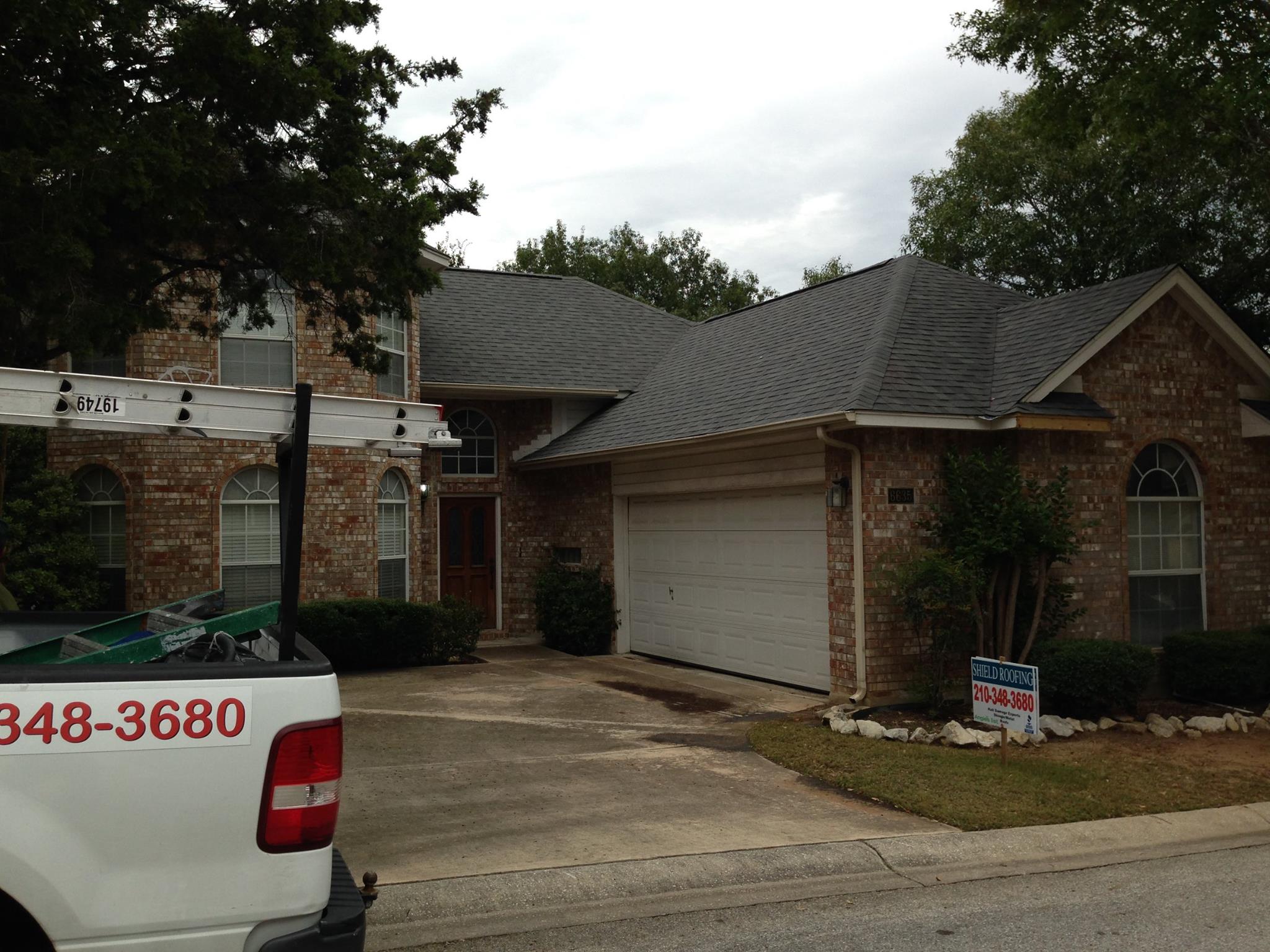How To Choose The Best Roofing Material For Your Home?