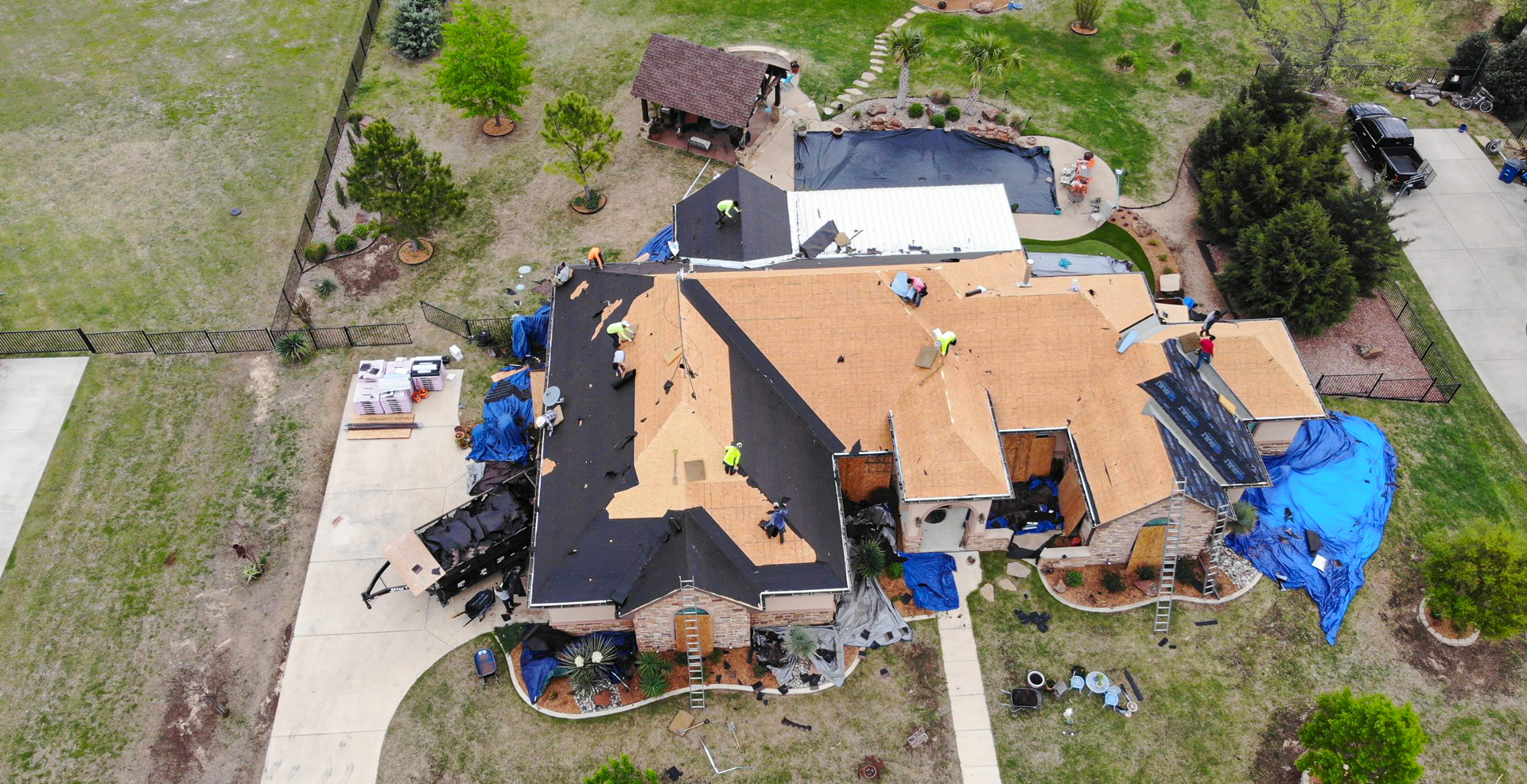 How to Find a Reliable and Trustworthy Roofing Contractor?