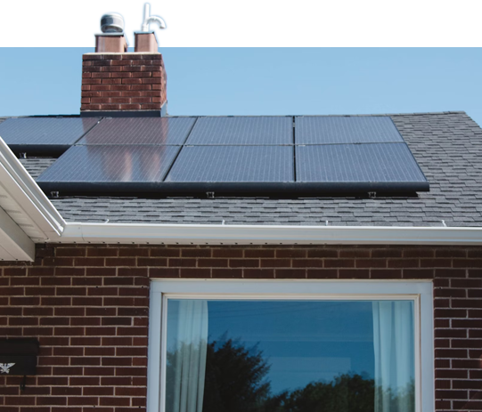 What are the Different Types of Roofing Materials?