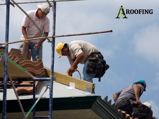 5 Questions To Ask Before Hiring A Roofing Contractor