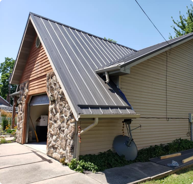 How To Hire A Roof Contractor?