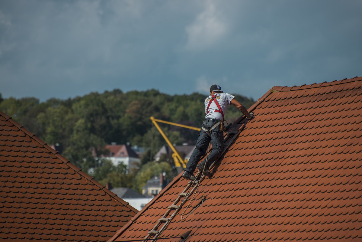 Roofing Companies Offer Specialized Roofing