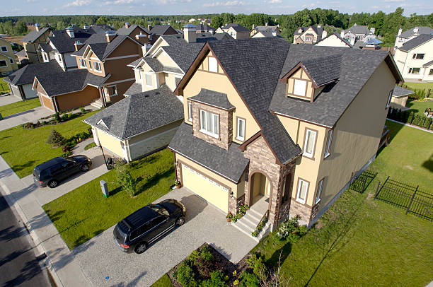 How to Choose a Residential Roofing Contractor?