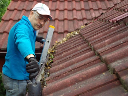 The Importance of Regular Roof Maintenance