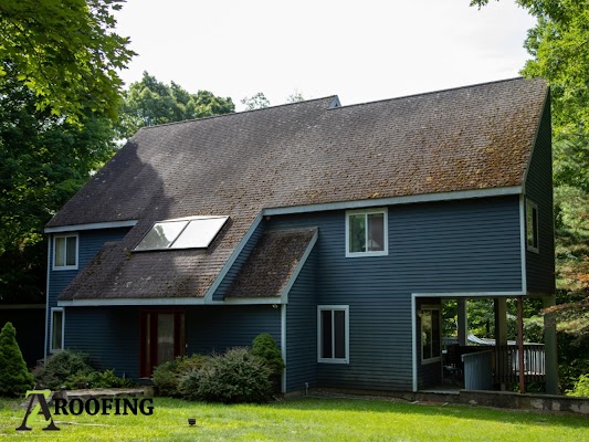 Top-Quality Commercial Roofing Solutions: The Pride Of The Constitution State