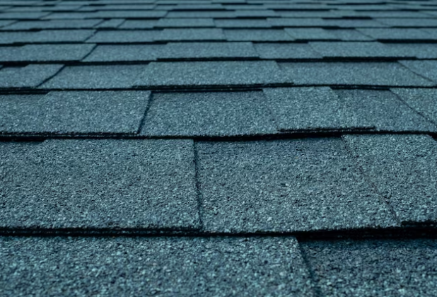 Asphalt Roofing