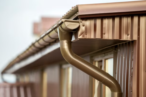 Gutters