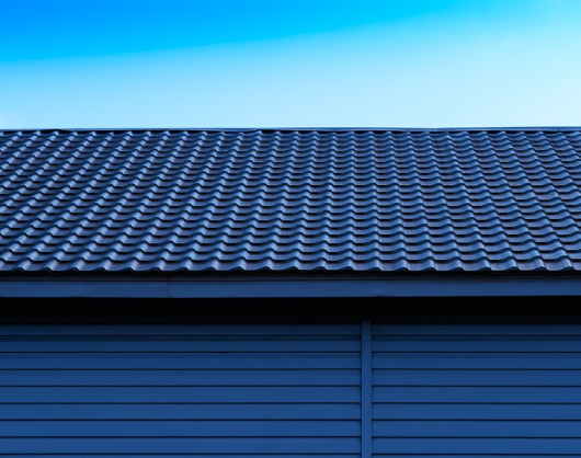  Metal Roofing 