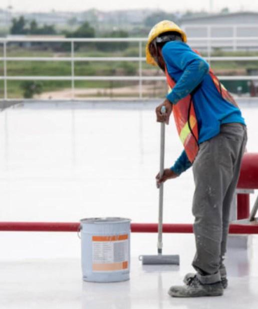 Commercial Roofing with Cutting-Edge Coating Solutions in North Carolina